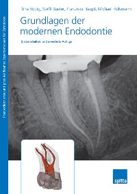Cover Grundlagen der modernen Endodontie