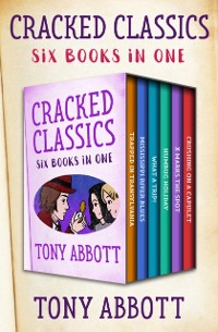 Cover Cracked Classics