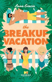 Cover Breakup Vacation