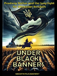 Cover Under Black Banners