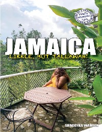 Cover Jamaica