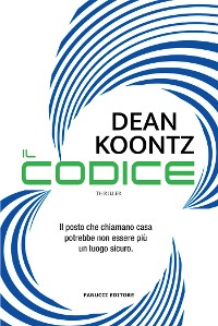 Cover Il codice