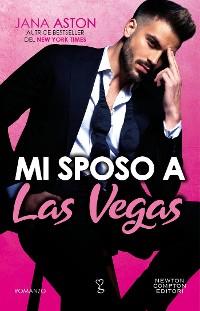 Cover Mi sposo a Las Vegas