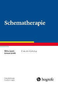 Cover Schematherapie