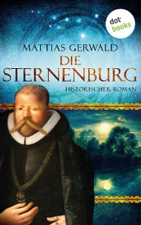 Cover Die Sternenburg