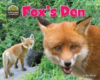 Cover Fox's Den