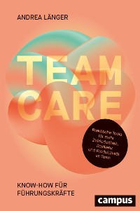 Cover TeamCare