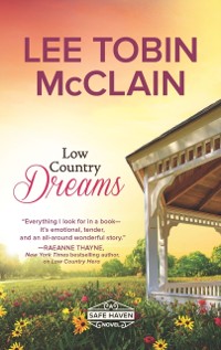 Cover Low Country Dreams