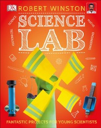 Cover Science Lab