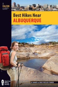 Cover Best Hikes Near Albuquerque