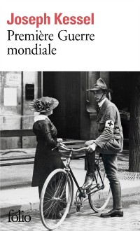 Cover Première Guerre mondiale