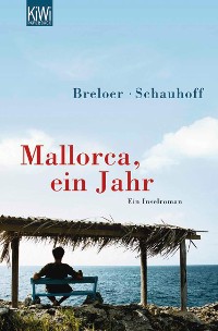 Cover Mallorca, ein Jahr