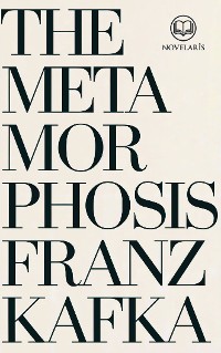 Cover Franz Kafka: The Metamorphosis