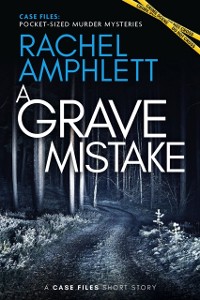 Cover Grave Mistake