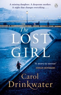 Cover Lost Girl