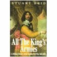 Cover All the King's Armies