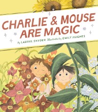 Cover Charlie & Mouse Are Magic