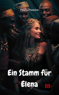 Cover Ein Stamm für Elena