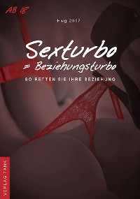 Cover Sexturbo = Beziehungsturbo