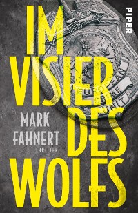 Cover Im Visier des Wolfs