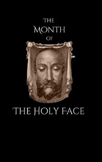 Cover The Month of the Holy Face