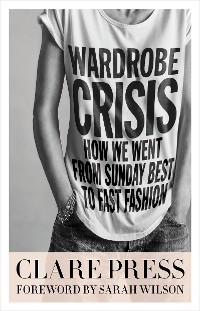 Cover Wardrobe Crisis