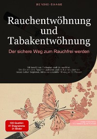 Cover Rauchentwöhnung und Tabakentwöhnung: Der sichere Weg zum Rauchfrei werden