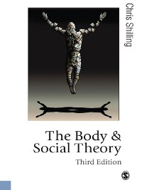 Cover The Body and Social Theory