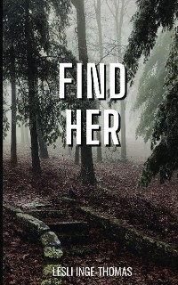 Cover FIND HER