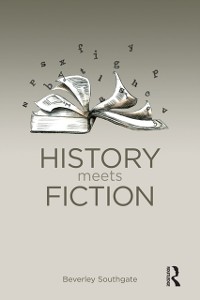 Cover History Meets Fiction