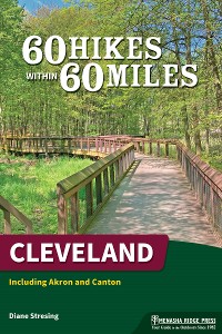 Cover 60 Hikes Within 60 Miles: Cleveland