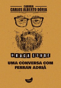 Cover Uma conversa com Ferran Adrià