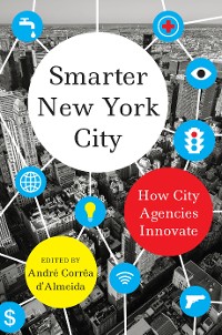 Cover Smarter New York City