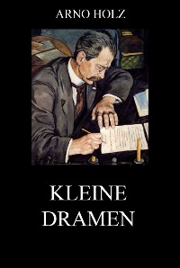 Cover Kleine Dramen