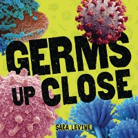 Cover Germs Up Close