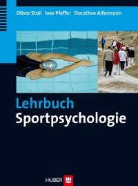 Cover Lehrbuch Sportpsychologie
