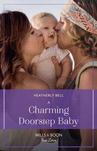 Cover Charming Doorstep Baby