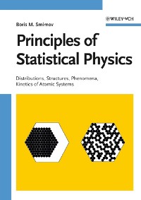 Cover Principles of Statistical Physics
