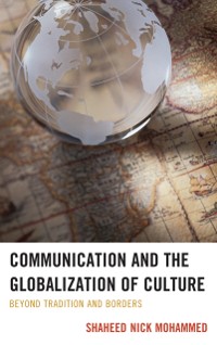 Cover Communication and the Globalization of Culture