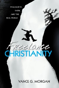 Cover Freelance Christianity