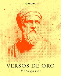 Cover Versos de oro