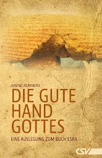 Cover Die gute Hand Gottes