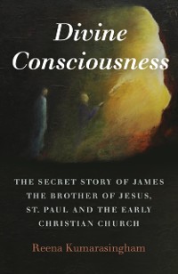 Cover Divine Consciousness