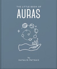 Cover Little Book of Auras