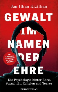 Cover Gewalt im Namen der Ehre