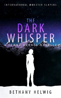 Cover The Dark Whisper