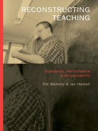 Cover Reconstructing Teaching