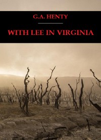 Cover With Lee in Virginia