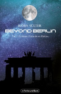 Cover Beyond Berlin