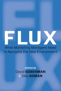 Cover Flux